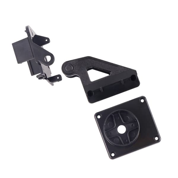PT Camera Platform Camera Mount FPV Gimbal PTZ with 2 servo