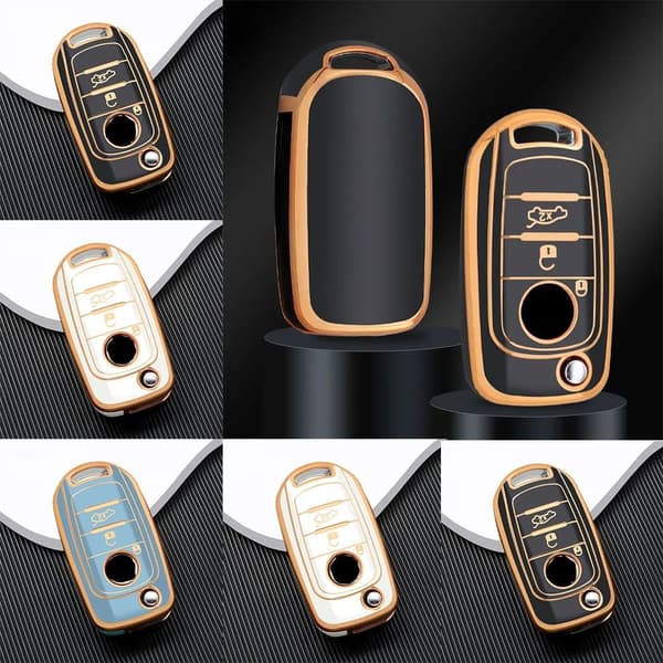 Auton case cover HARMAA Gray