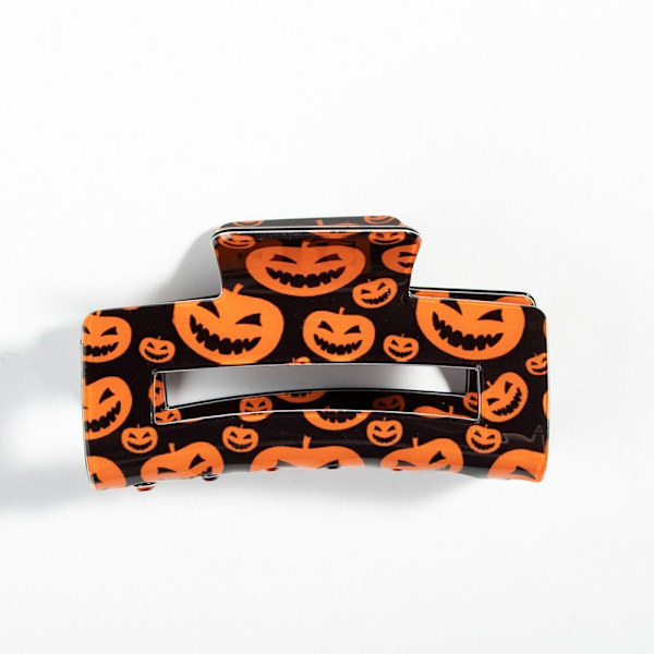 2st Halloween-hårklämmor Hårkloklämmor 7 7 7