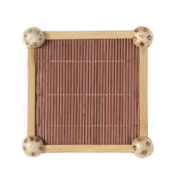 3st Cup Mat Bambu Underlägg C2 C2 C2