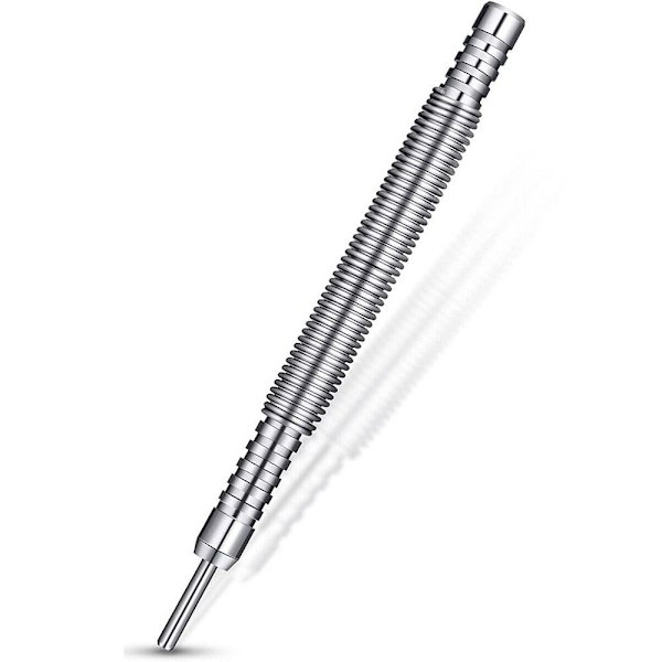 Spring Center Punch Metal Center Punch ENKELT HOVED ENKELT HOVED Single head