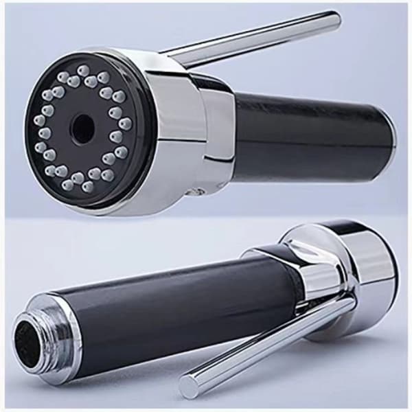 Kran Spray erstatning blandebatteri