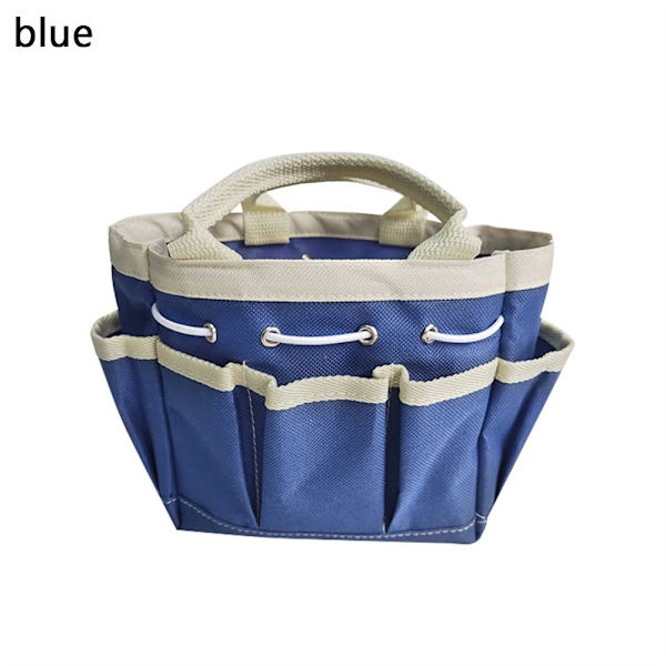Työkalulaukku Kangaskassi SININEN blue