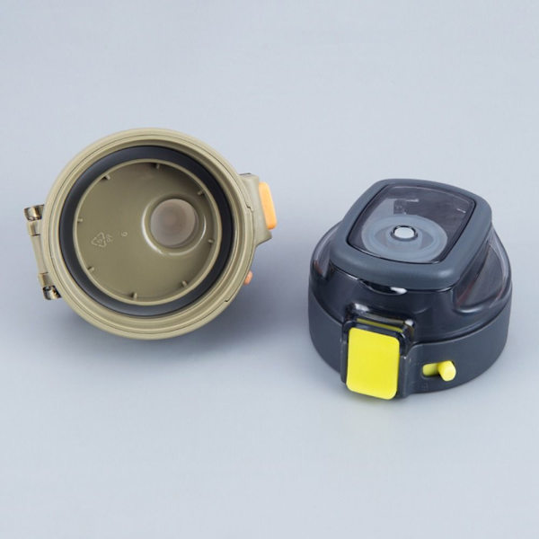 1 st Flasklock Cover CAP 3 LOCK 3 Lid 3