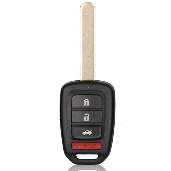 Auton kaukosäätimen avain Kaukosäätimen avaimenperä 4 BUTTON 4 BUTTON 4 Button