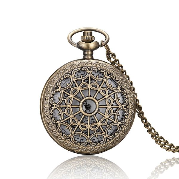Kellot Pocket Watch GG G