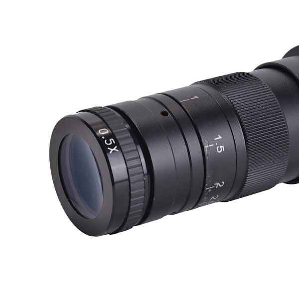 Auxiliary Objective Monocular Lens 0,3X 0,3X 0.3X