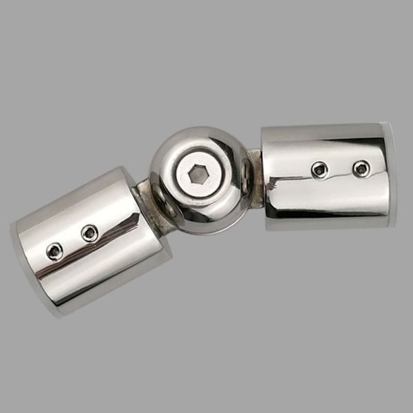 Universalled Pull Rod Connector SORT SORT black