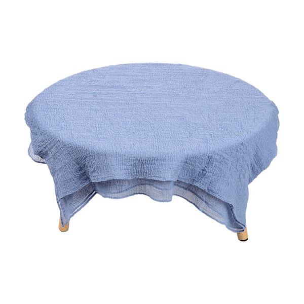 Bordduk Osteduk NY BLÅGRÅ NY BLÅGRÅ New Blue Gray