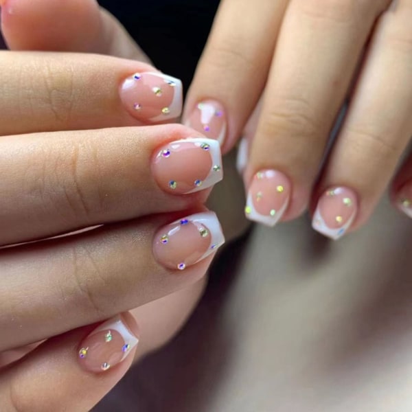 Falske Nails Fake Nails W1063 W1063 W1063