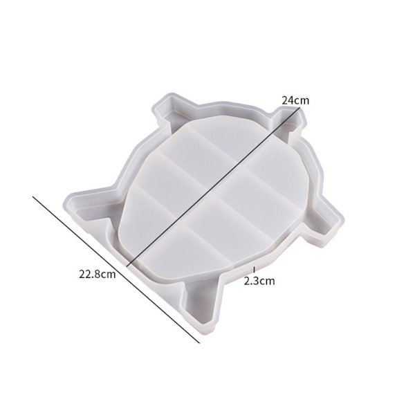 Butterfly Dragonflies Turtle Horse Head Lotus Clover 04 04 04