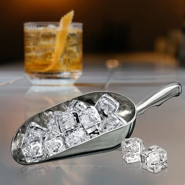 Ice Scoops Bar Ice Scoop M M