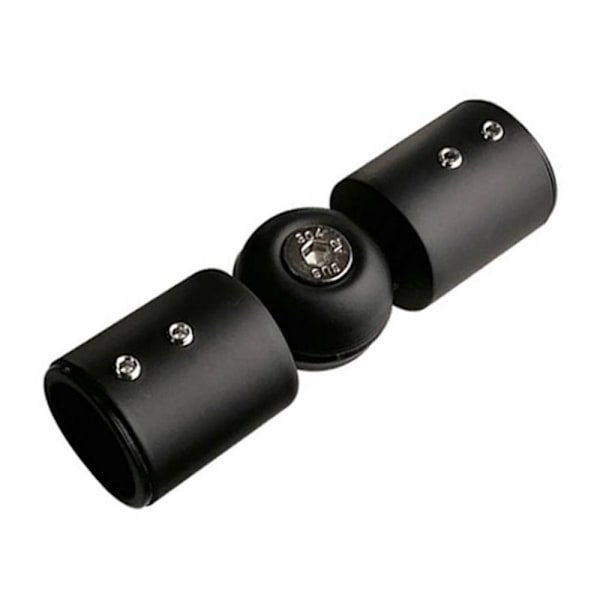 Universalled Pull Rod Connector SØLV SØLV silver