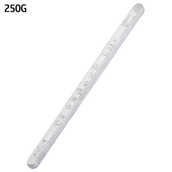 Plåtlödstång Plåtstång 250G 250G 250g
