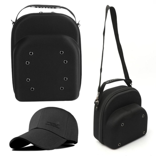 Baseballhatt resväska Cap Case S S