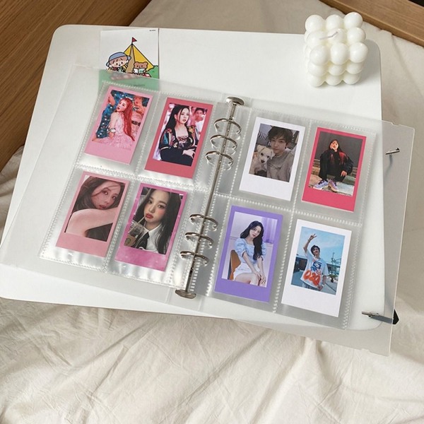 Photocard Binder Photo Collect STYLE 3 STYLE 3