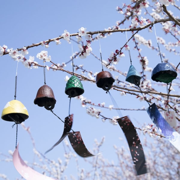 Wind Chimes Wind Bell 2 2 2