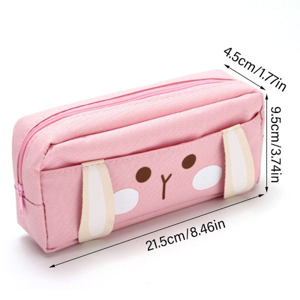 Case Penaali RUOANINEN Pink