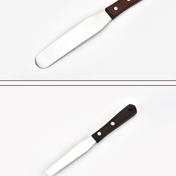 Kagespatel Smør B 10 TOMME B 10 TOMME B 10 inch