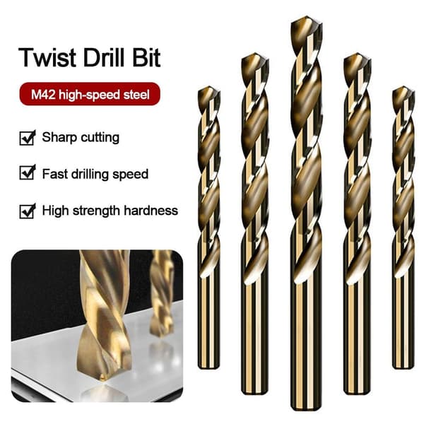 Drill Bit Twist Drill 3.5 3.5