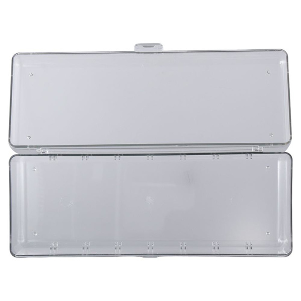 Data Cable Organizer Card Organizer BLÅ Blue