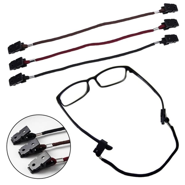 4 kpl Lippispidike Musta black
