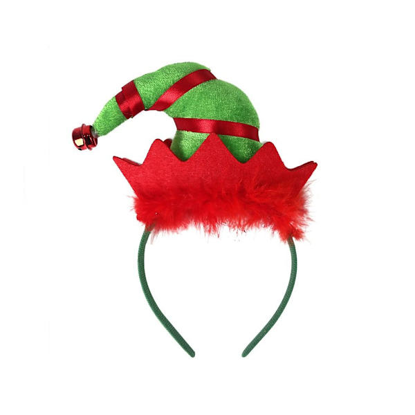 2st Julpannband Xmas Headwear 01 01 01