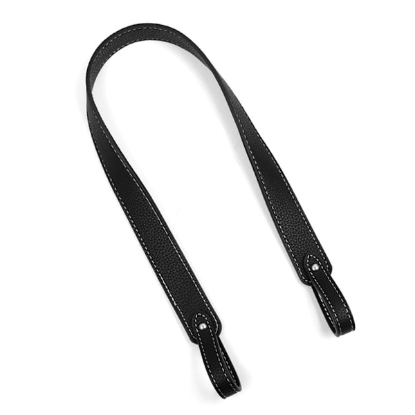 Tasker Strap Håndtaske Bælte SORT Black