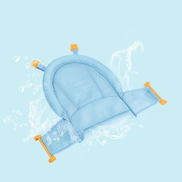 Baby Shower Net Badnät Bag CC C