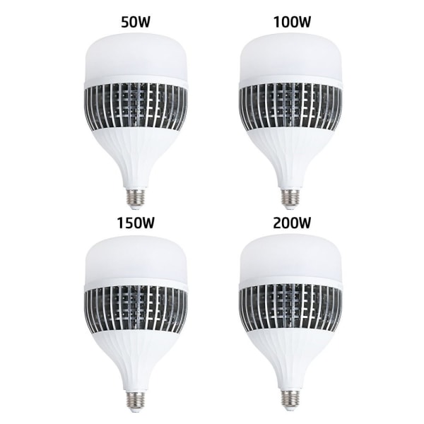 LED-lamppu riippulamput 200W 200W 200W