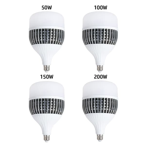 LED-lamppu riippuvalaisinlamput 200W 200W 200W