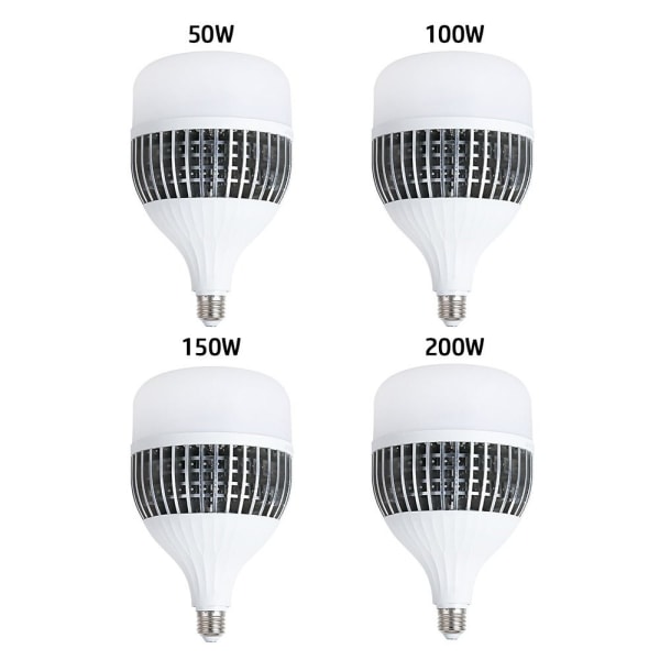 LED lyspære Pendelpærer 100W 100W 100W
