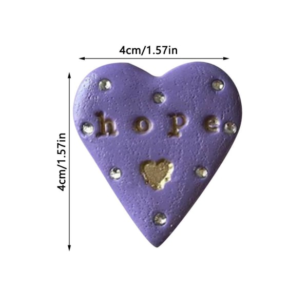 Pocket Hug Keepsake Heart Pocket Hug 4 4 4