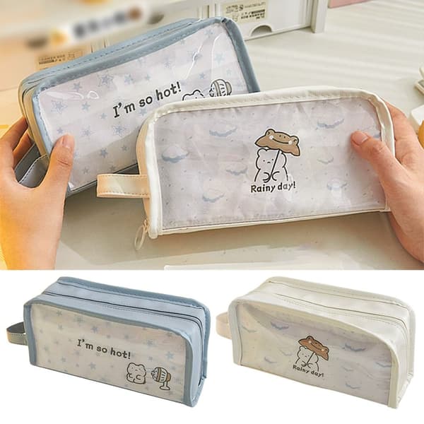 Pen Bag Penalhus 01 01 01