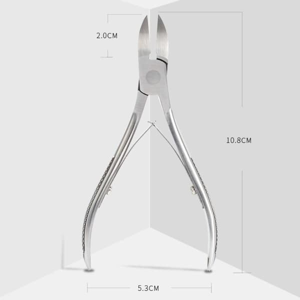 Manikyr Nipper Saks Nail Cuticle