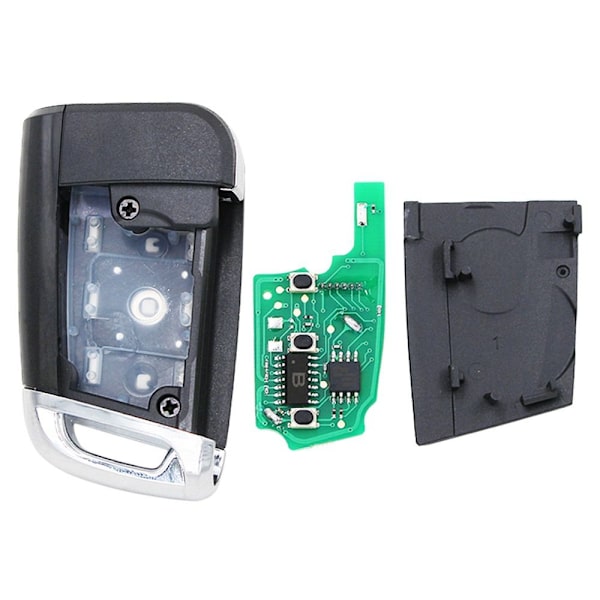 Auton kauko-avain Kauko-avain-avain Smart Car Key