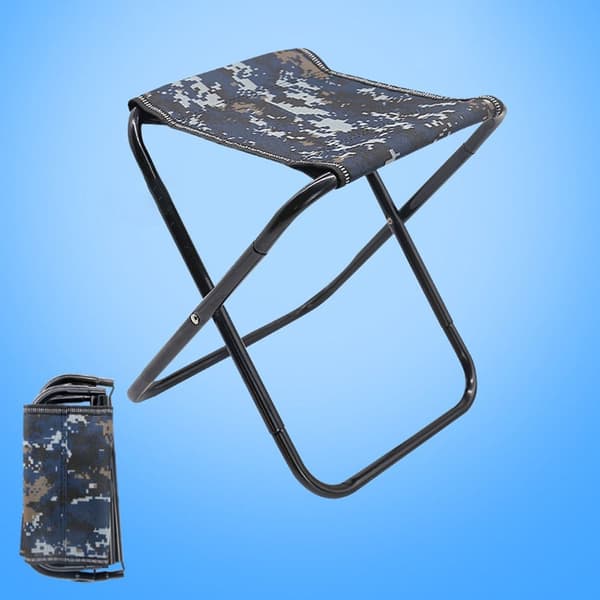 Camping Stool kalastustuoli MEDIUM Medium