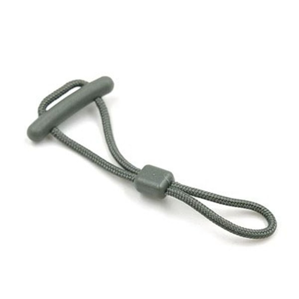 Lynlås Pull Puller End LIGHT KHAKI Light Khaki