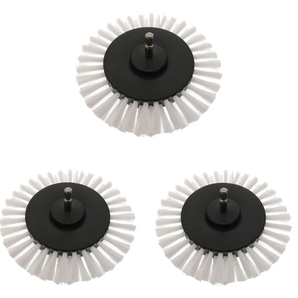 Brush Clean 3 ST 3 ST 3 pcs