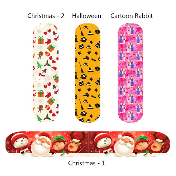 Heatless Curl Ribbon Pannband Lazy Curler