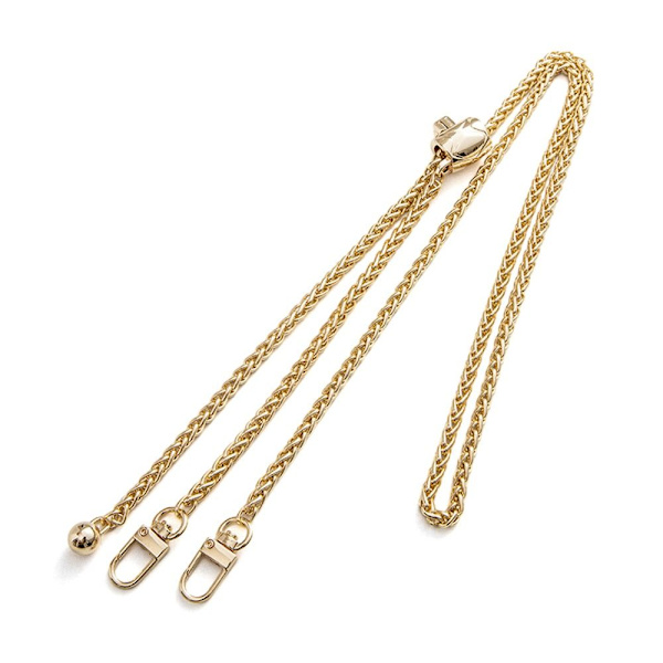 Bag Strap Bag Chain GOLDEN golden