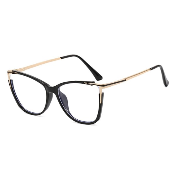 Anti-Blue Light Glasses Neliömäiset silmälasit 1 1 1