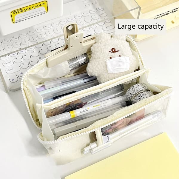 Case Penaali BEIGE Beige