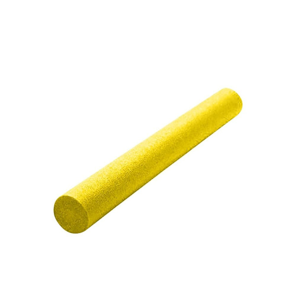 Flytande Foam Sticks Flytkraft Stick GUL Yellow