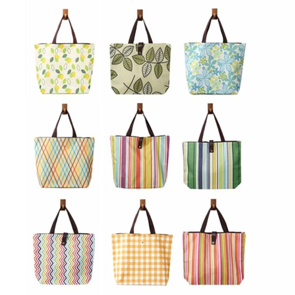 Handbag Shopper Pouch STYLE-6 STYLE-6 Style-6