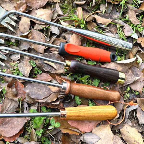Garden Weeder Tool ruohonpoistoaine C C C