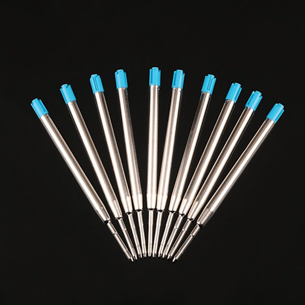 2 STK Kuglepen Signaturpen PEN-02 PEN-02 Pen-02