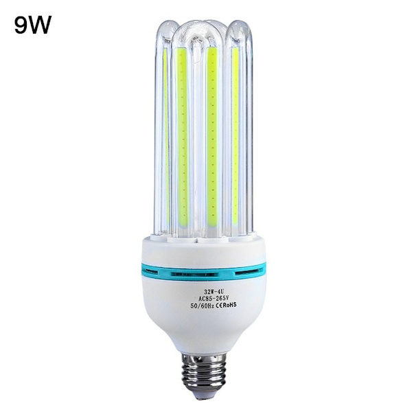 LED-maissilamput maissilamppu 9W 9W 9W