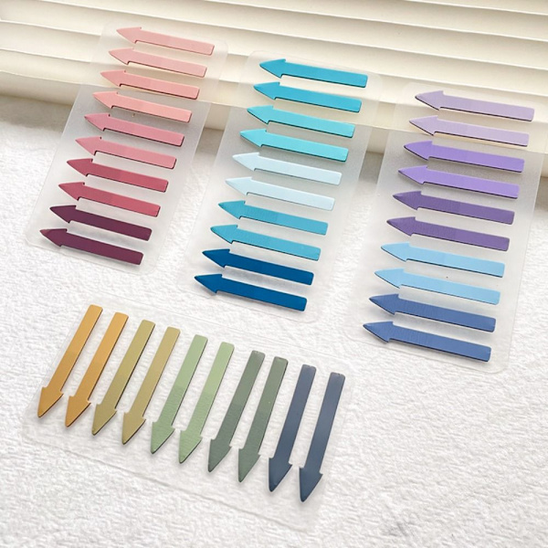 5 Indstil indeksfaner Sticky Note 04 04 04