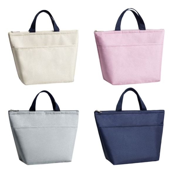 Madpose Tote Bag NAVY Navy